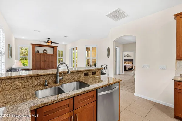 $459,900 | 6957 Floristana Drive, Melbourne, FL 32940