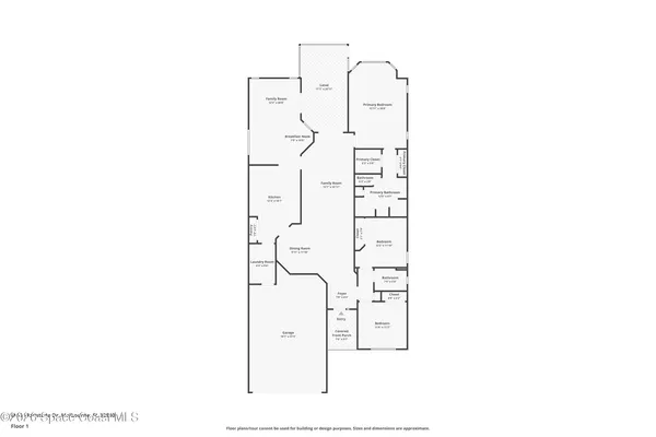 $459,900 | 6957 Floristana Drive, Melbourne, FL 32940