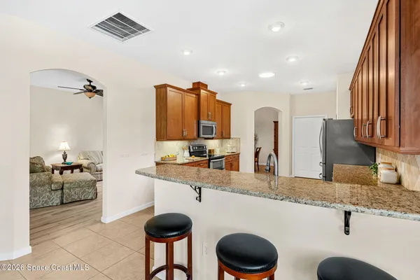 $459,900 | 6957 Floristana Drive, Melbourne, FL 32940