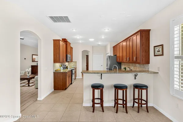 $459,900 | 6957 Floristana Drive, Melbourne, FL 32940