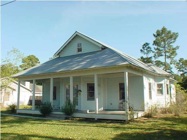 54 Magnolia Creek Road Santa Rosa Beach, FL 32459 - Photo 1 of 21 Gallery Image 1