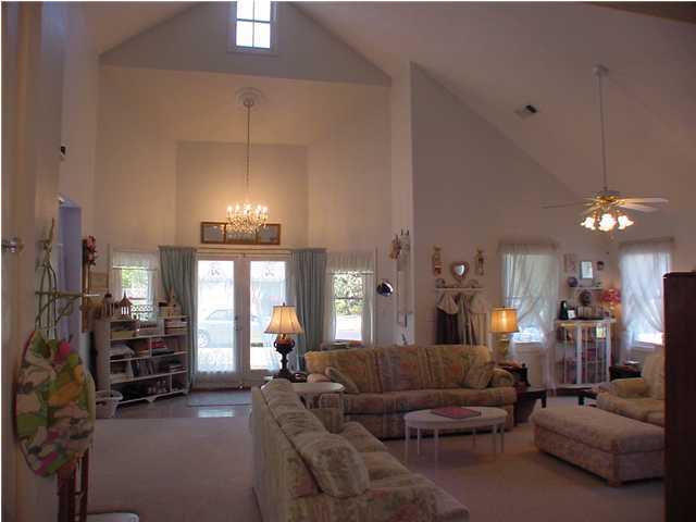 54 Magnolia Creek Road Santa Rosa Beach, FL 32459 - Photo 2 of 21 Gallery Image 2