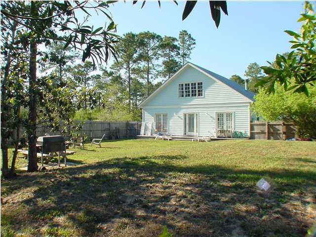 54 Magnolia Creek Road Santa Rosa Beach, FL 32459 - Photo 20 of 21 Gallery Image 20