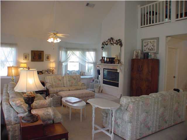 54 Magnolia Creek Road Santa Rosa Beach, FL 32459 - Photo 4 of 21 Gallery Image 4