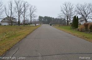 Parcel 12 Iosco Mountain Road Brighton, MI 48116 - Photo 1 of 3