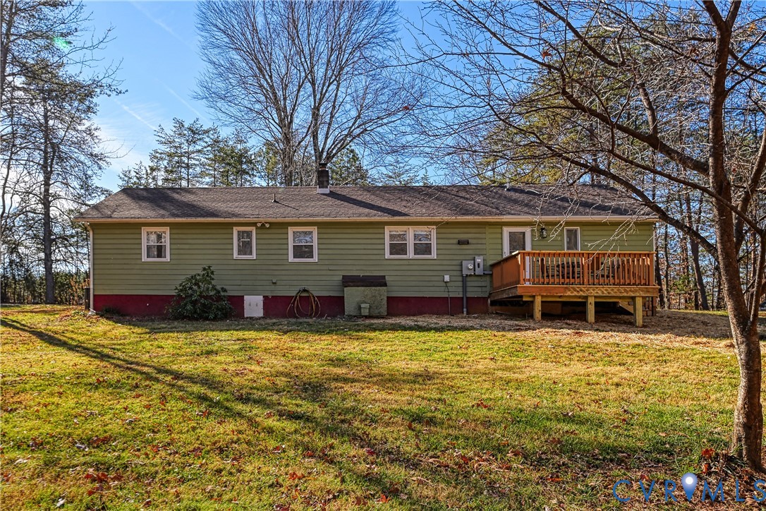 589 Three Chopt Road Kents Store, VA 23084 - Photo 11 of 48