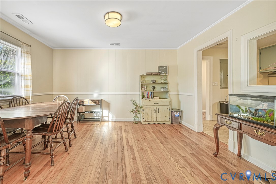 589 Three Chopt Road Kents Store, VA 23084 - Photo 39 of 48