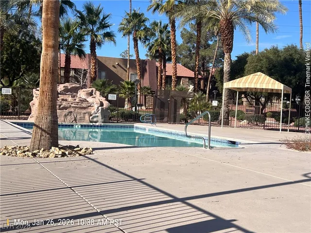 $1,150 | 5242 River Glen Drive, Unit 441, Las Vegas, NV 89103