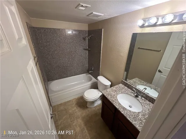 $1,150 | 5242 River Glen Drive, Unit 441, Las Vegas, NV 89103