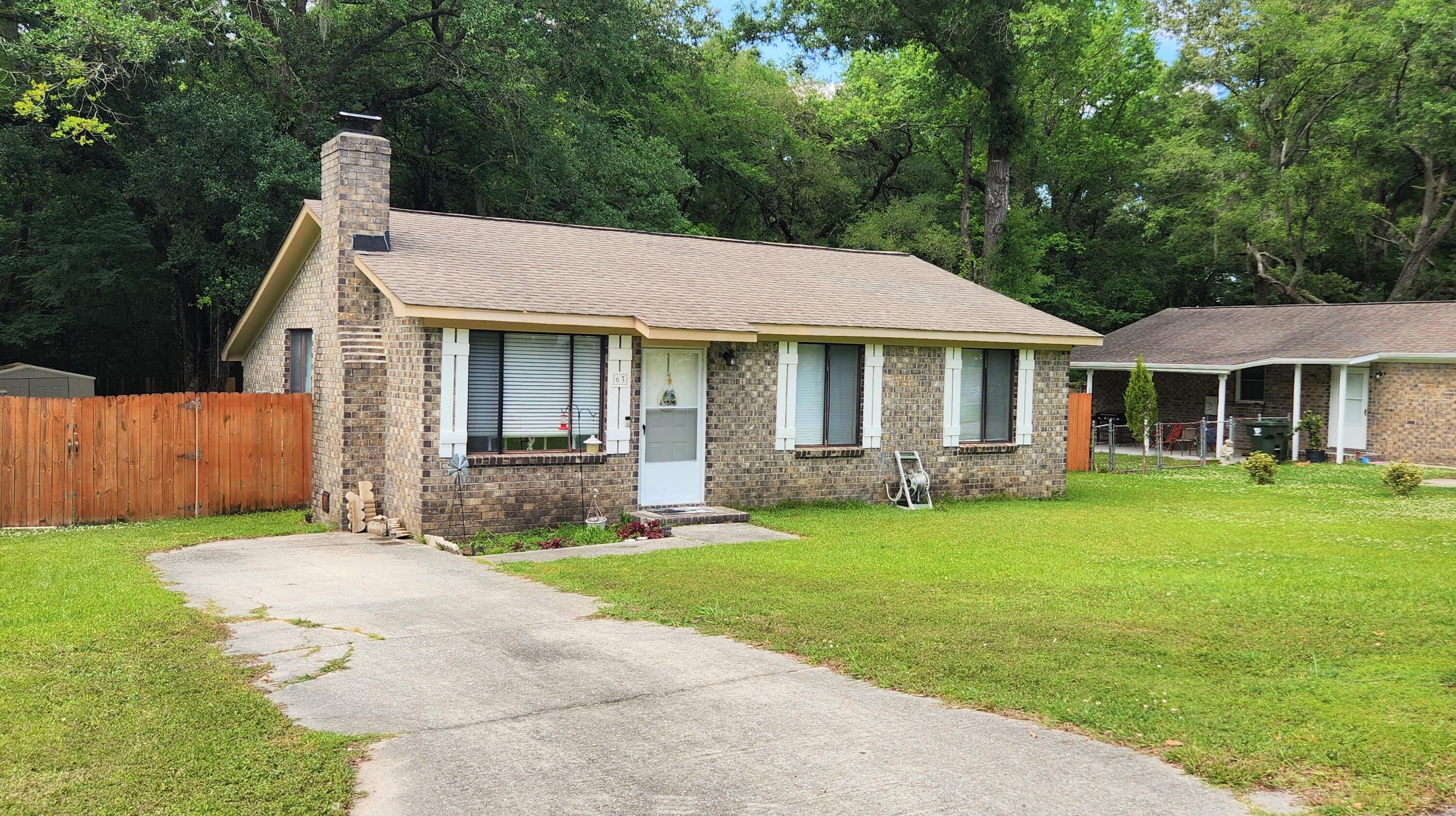 63 Oak Grove Road Goose Creek, SC 29445 - Photo 24 of 25 20230510_151754