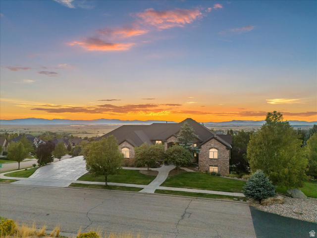 1542 Valley View Drive Perry, UT 84302 - Photo 13 of 23