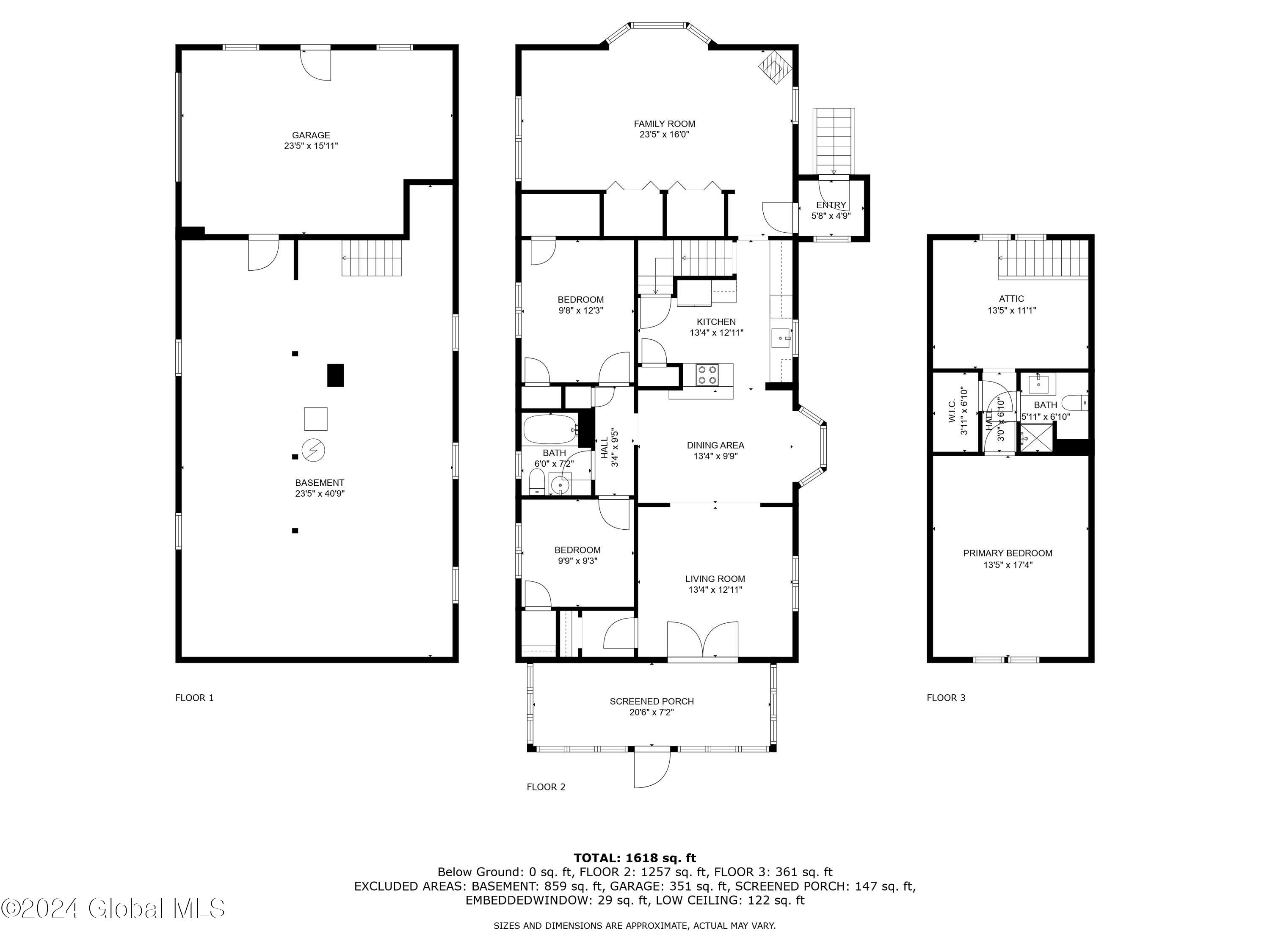 487 Grange Road Brunswick, NY 12182 - Photo 38 of 41 1-Floorplan_4
