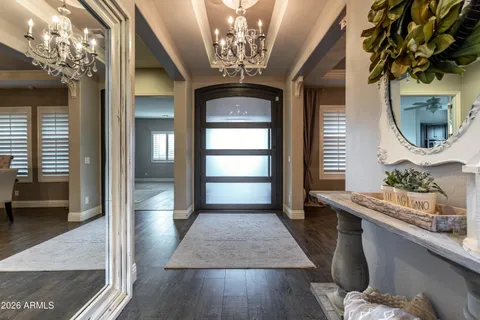 $2,275,000 | 6021 East Brianna Road, Cave Creek, AZ 85331