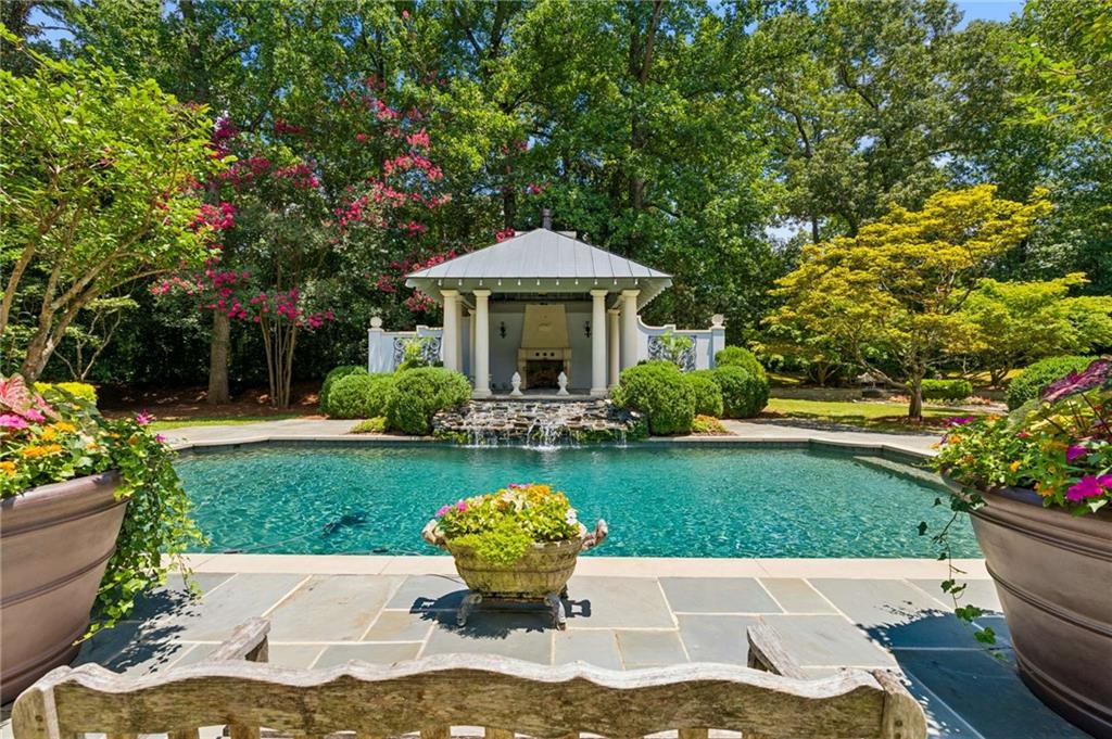 3640 Paces Ferry Road Northwest Atlanta, GA 30327 - Photo 31 of 38