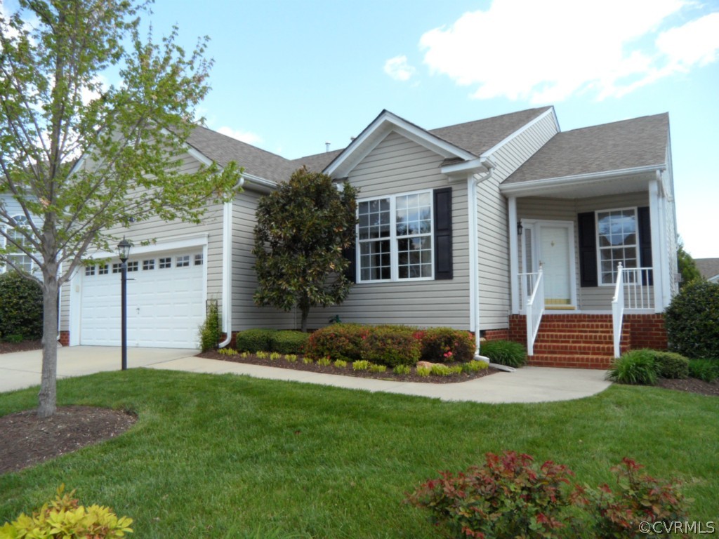 8918 Providence Ridge Terrace Chesterfield, VA 23236 - Photo 1 of 24 Gallery Image 1