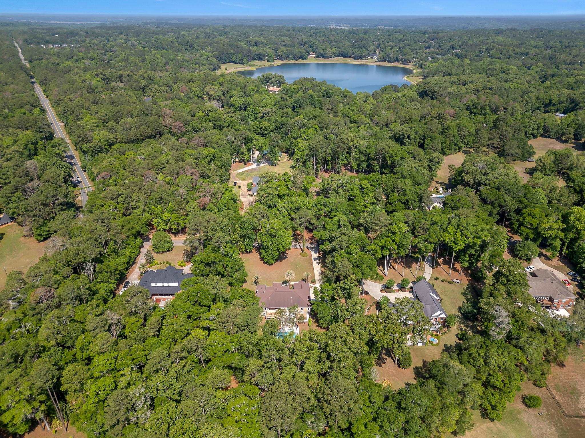 7047 Ox Bow Road Tallahassee, FL 32312 - Photo 70 of 70