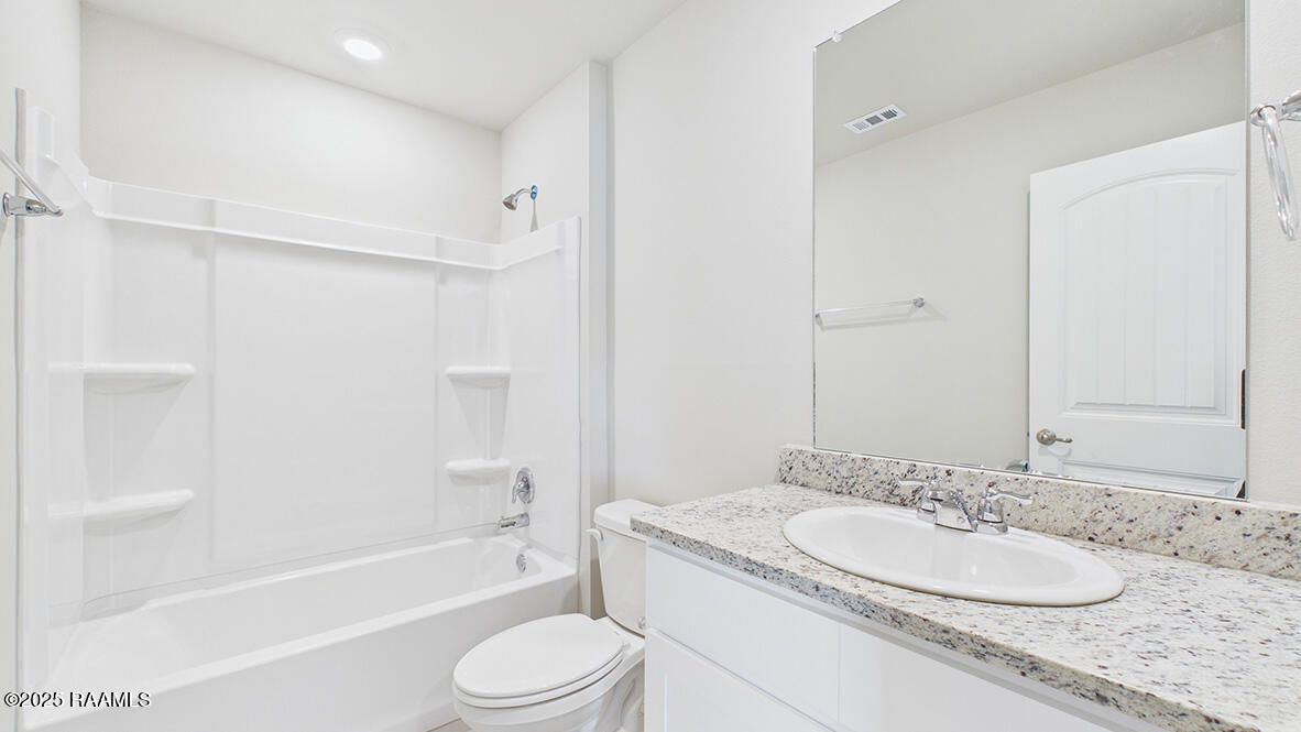 159 Reid Drive Sunset, LA 70584 - Photo 19 of 32 X40 Ashburn - White - 14