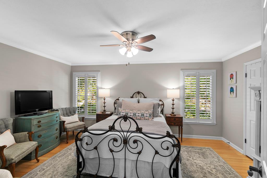 1205 Hillbrook Road Dothan, AL 36303 - Photo 25 of 55