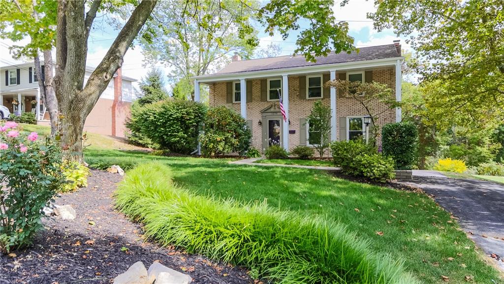 1276 Rolling Meadow Road Pittsburgh, PA 15241 - Photo 1 of 25 Gallery Image 1
