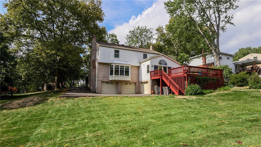 1276 Rolling Meadow Road Pittsburgh, PA 15241 - Photo 24 of 25 Gallery Image 24