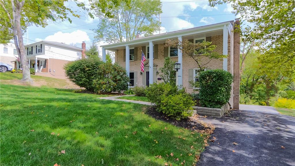 1276 Rolling Meadow Road Pittsburgh, PA 15241 - Photo 25 of 25 Gallery Image 25