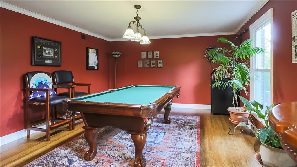 1276 Rolling Meadow Road Pittsburgh, PA 15241 - Photo 4 of 25 Gallery Image 4