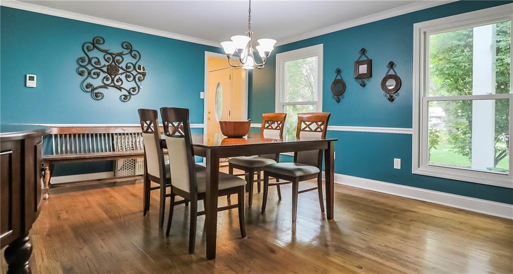 1276 Rolling Meadow Road Pittsburgh, PA 15241 - Photo 6 of 25 Gallery Image 6