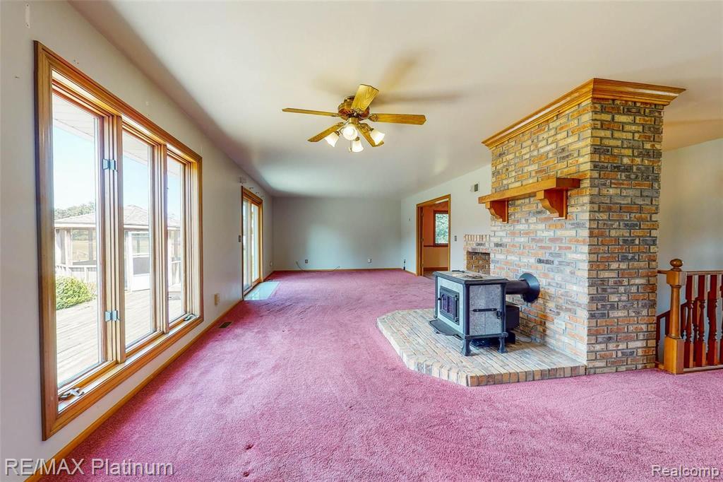 7498 Silver Lake Road Linden, MI 48451 - Photo 12 of 59
