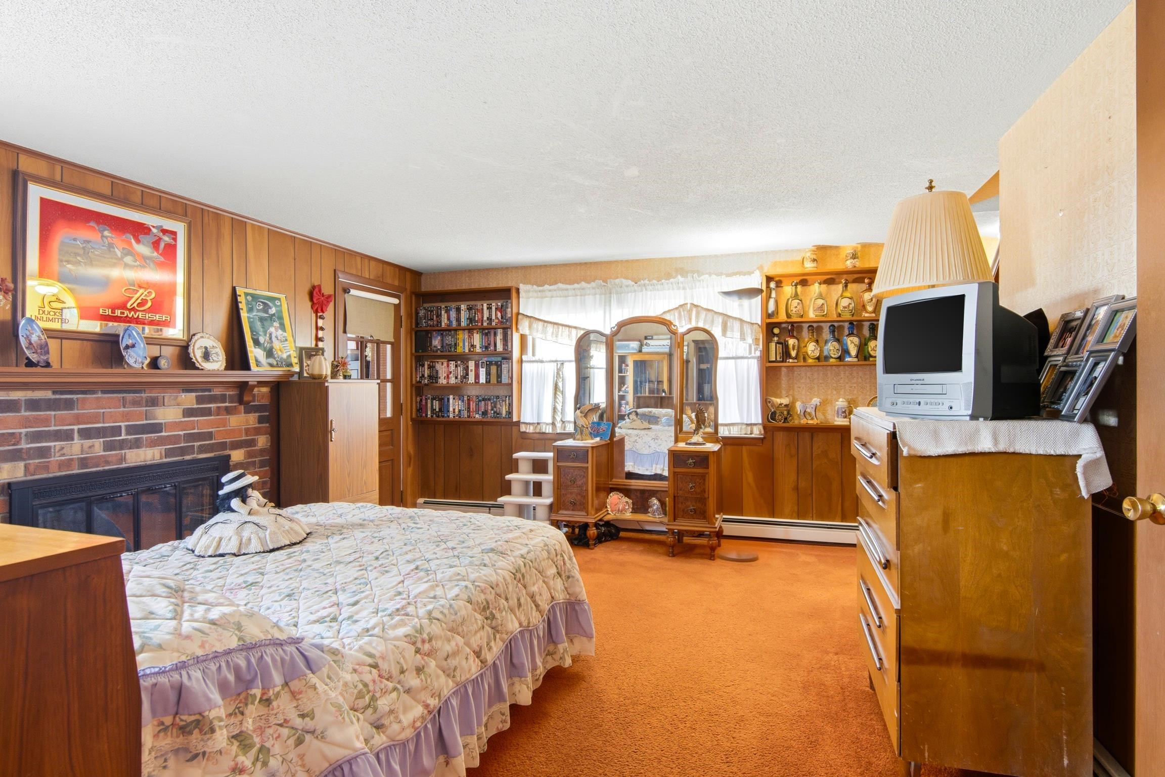 8124 Crisp Road Williamsburg, MI 49690 - Photo 30 of 67