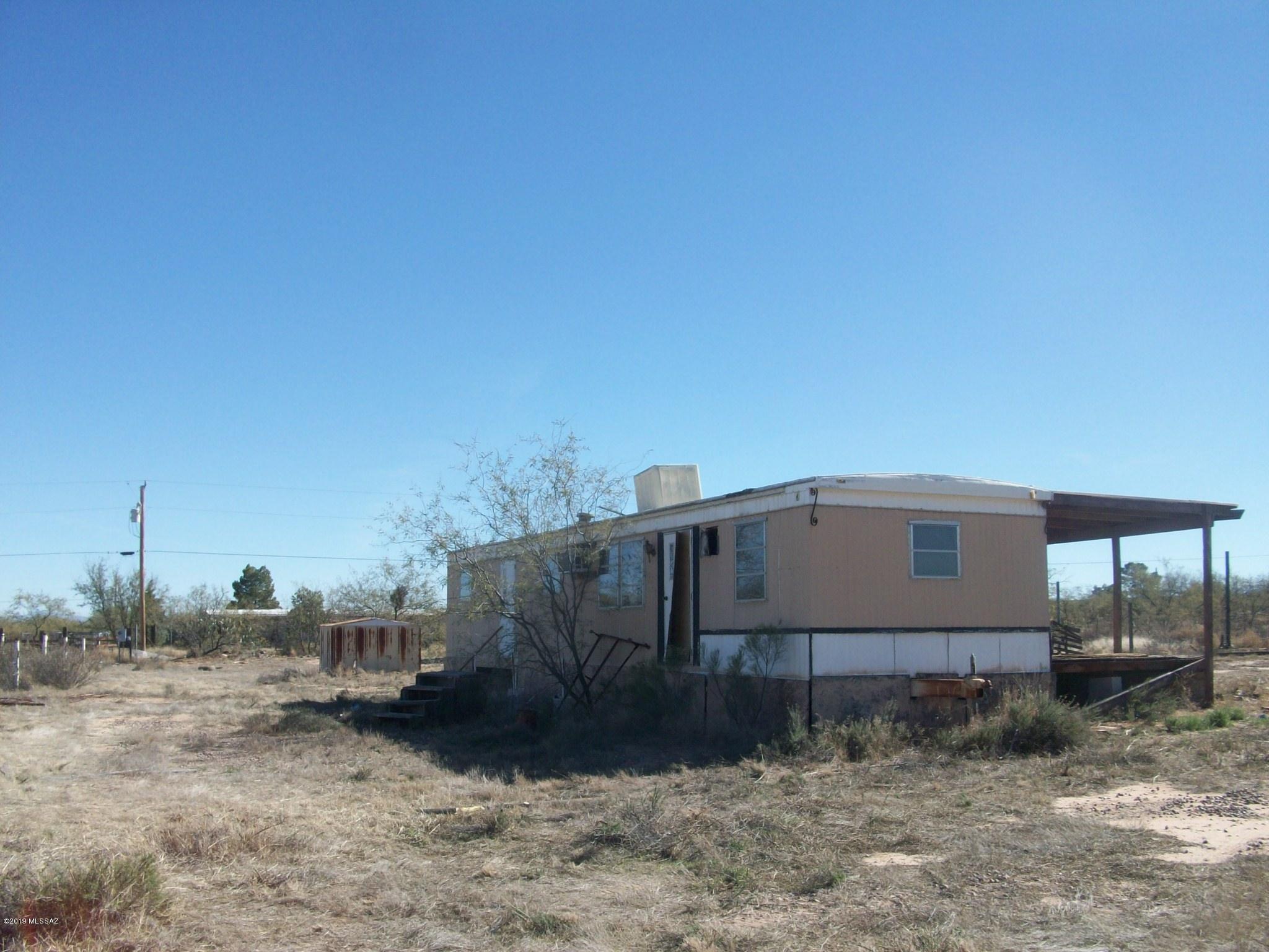8785 South Marstellar Road Tucson, AZ 85736 - Photo 3 of 4 Gallery Image 3