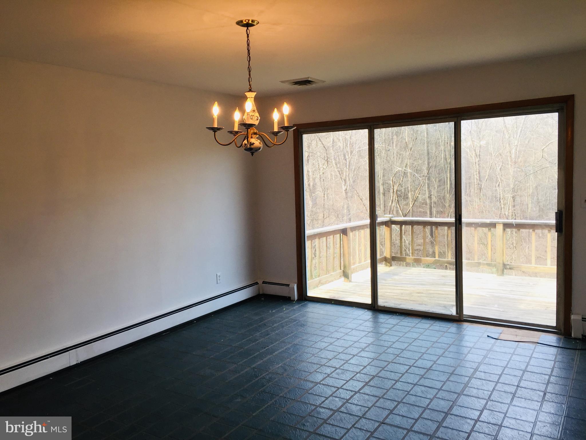 3536 Beckleysville Road Manchester, MD 21102 - Photo 11 of 30 Dining room on main level