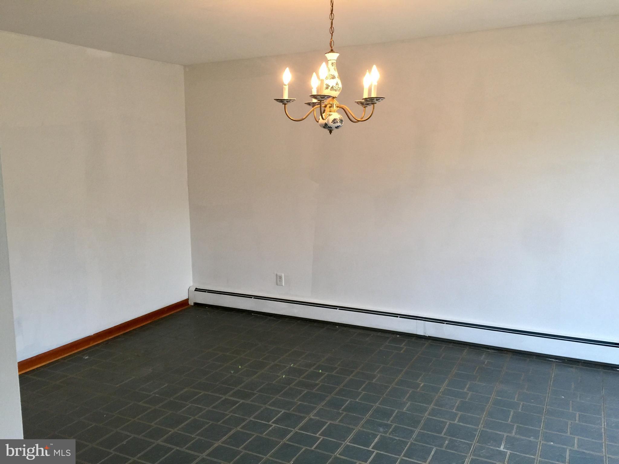 3536 Beckleysville Road Manchester, MD 21102 - Photo 12 of 30 Dining room on main level