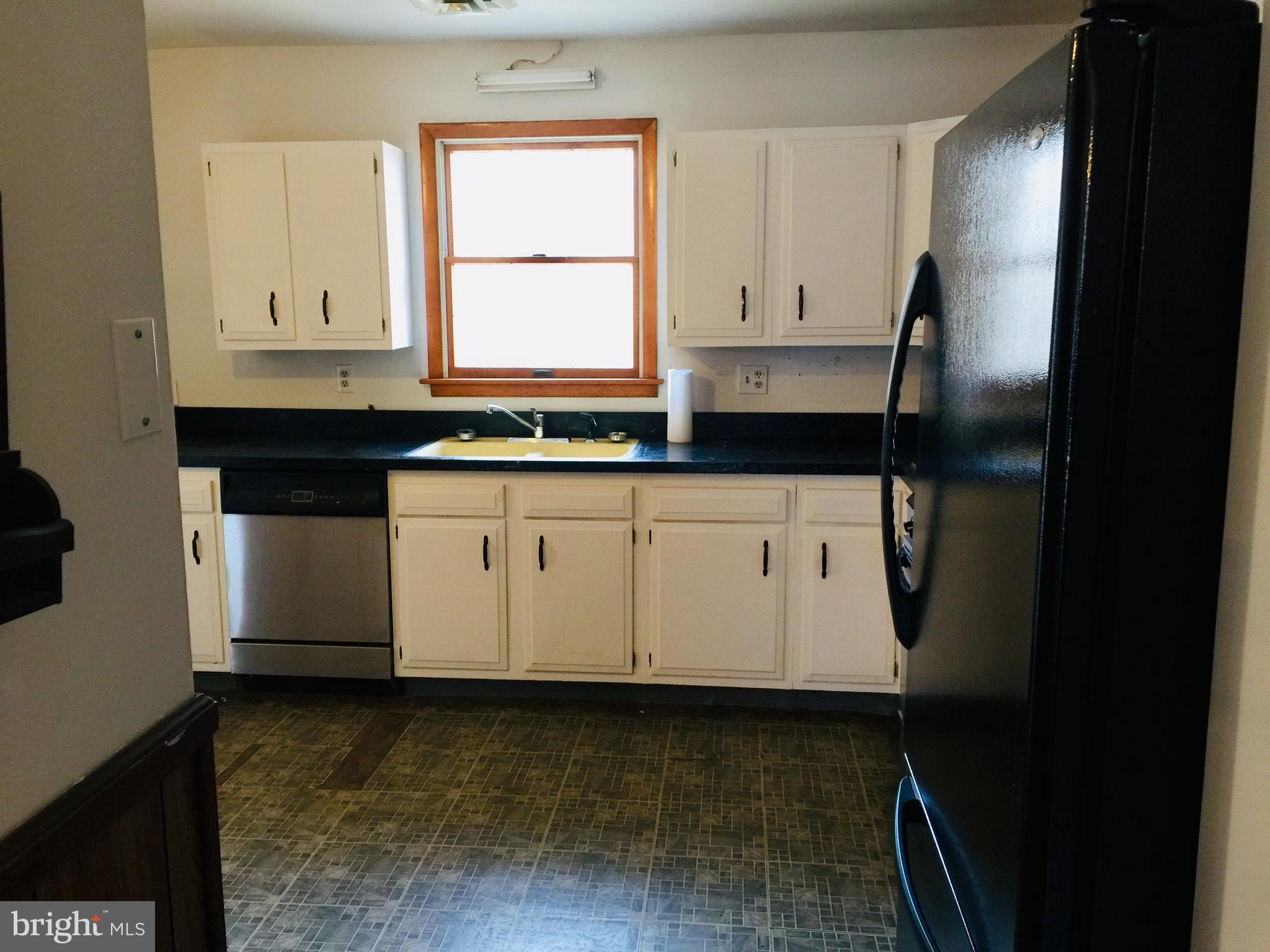 3536 Beckleysville Road Manchester, MD 21102 - Photo 15 of 30 Kitchen on Main level