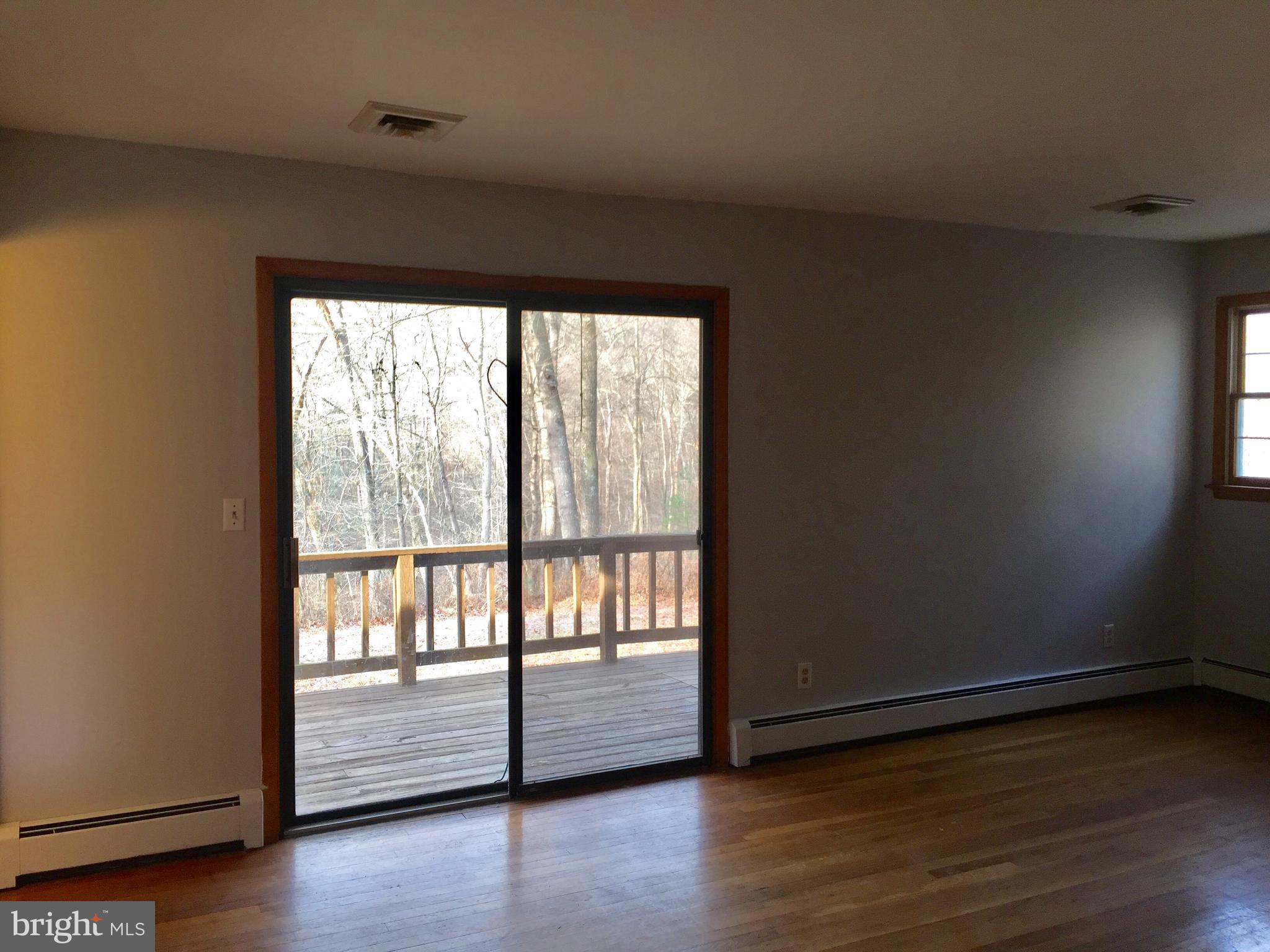 3536 Beckleysville Road Manchester, MD 21102 - Photo 19 of 30 Master bedroom
