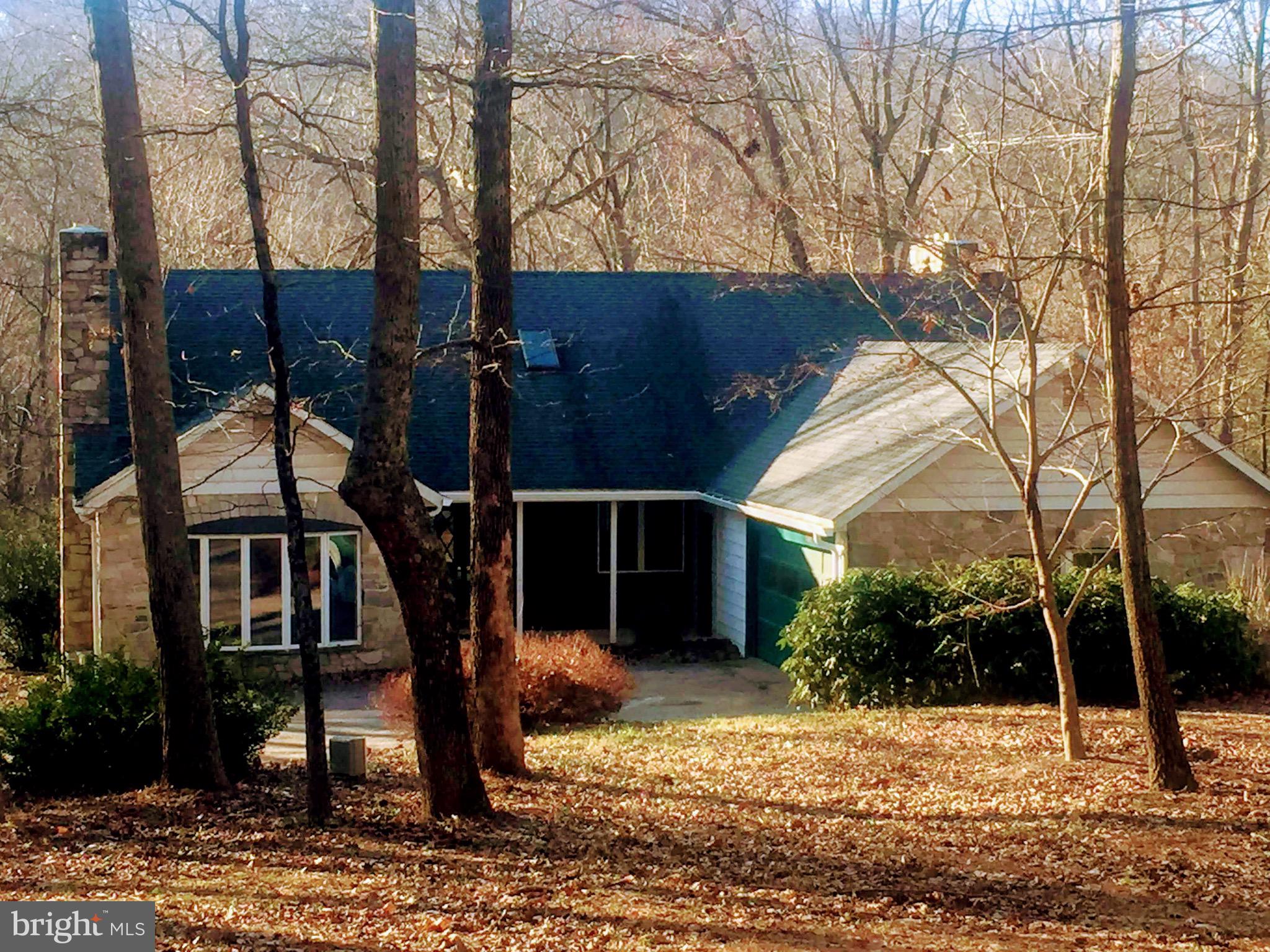 3536 Beckleysville Road Manchester, MD 21102 - Photo 3 of 30