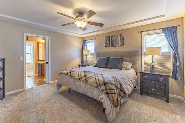 $549,000 | 905 Pioneer Drive, Holmen, WI 54636