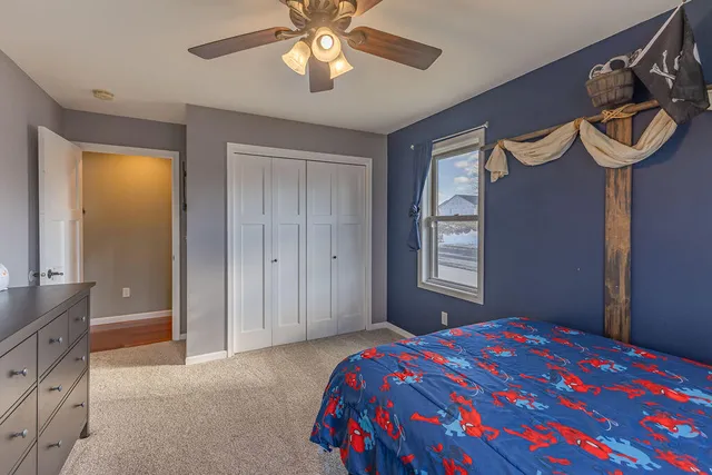 $549,000 | 905 Pioneer Drive, Holmen, WI 54636