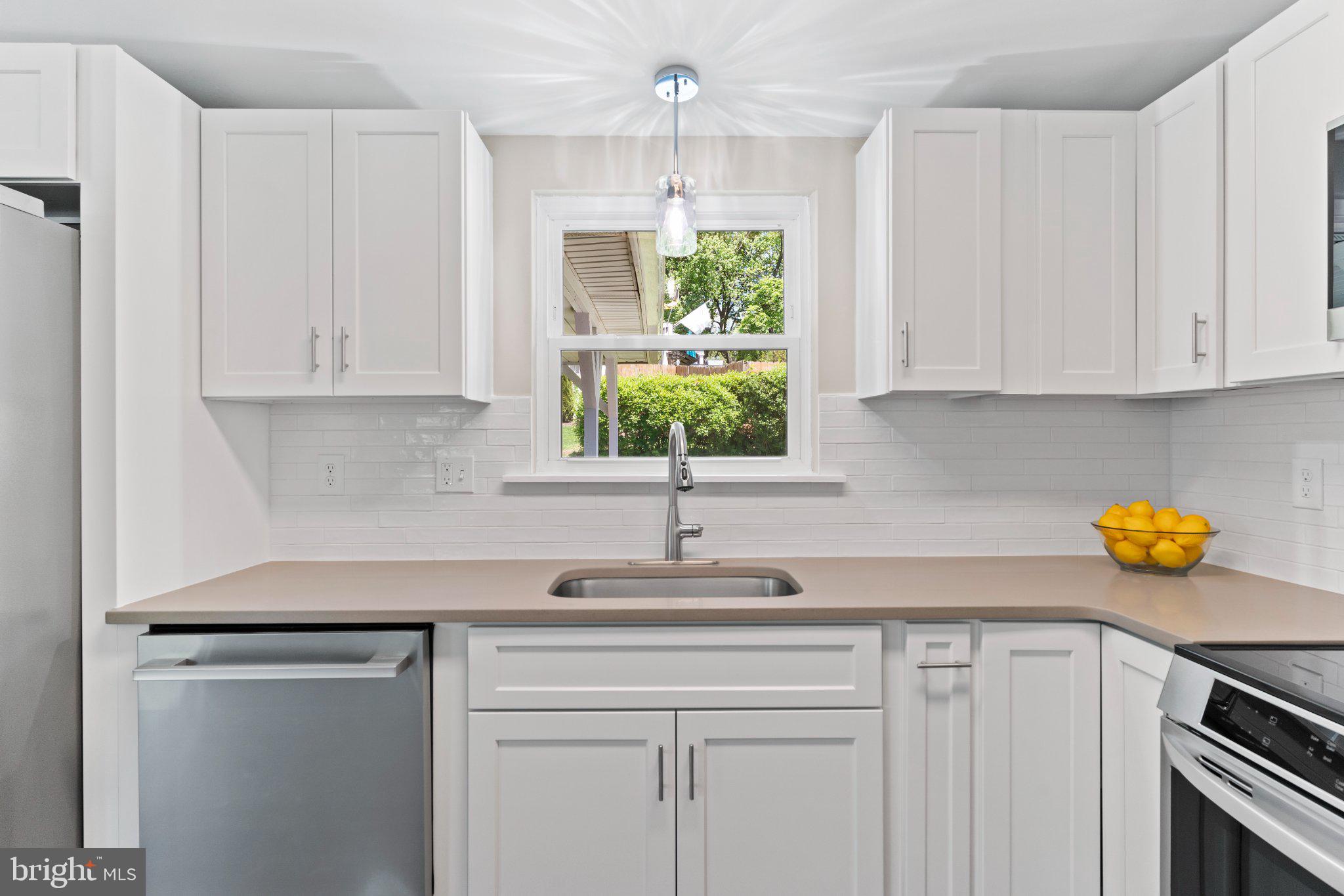 6700 Blue Ridge Avenue Harrisburg, PA 17112 - Photo 7 of 20 Bright and airy kitchen oasis.
