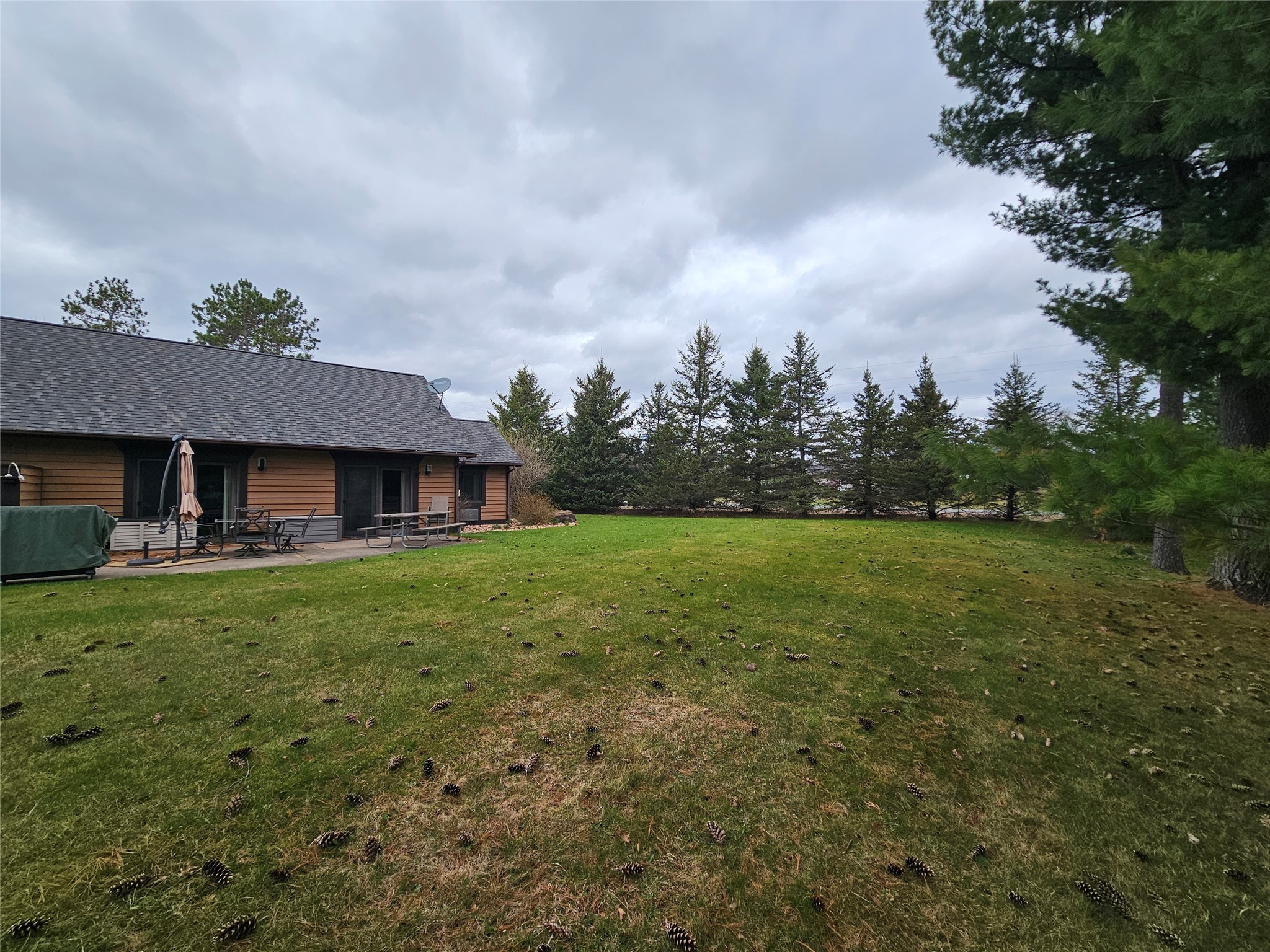 7156 County Rd T, Unit 1 Gordon, WI 54838 - Photo 28 of 37