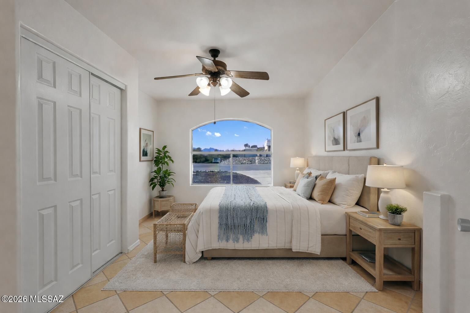 1181 Avenida Gloriosa Rio Rico, AZ 85648 - Photo 24 of 41 Virtually Staged Photograph