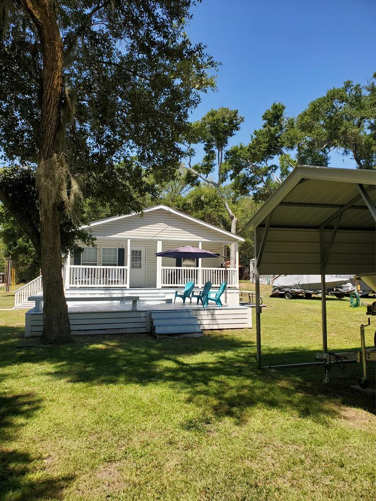 12 McCoy Road St. Helena Island, SC 29920 - Photo 5 of 28