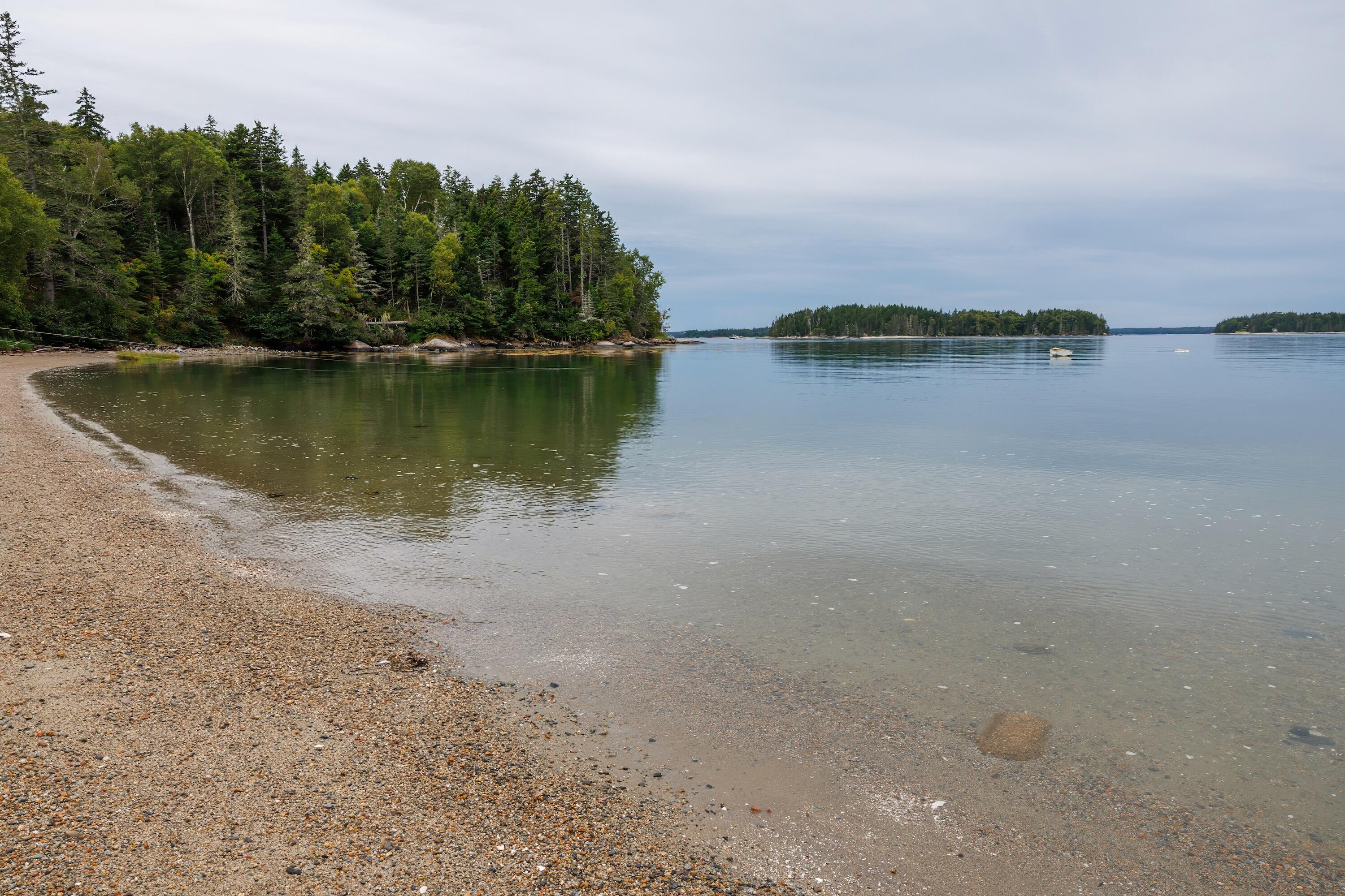 163 Back Road Brooklin, ME 04616 - Photo 125 of 132 164backroad - 150