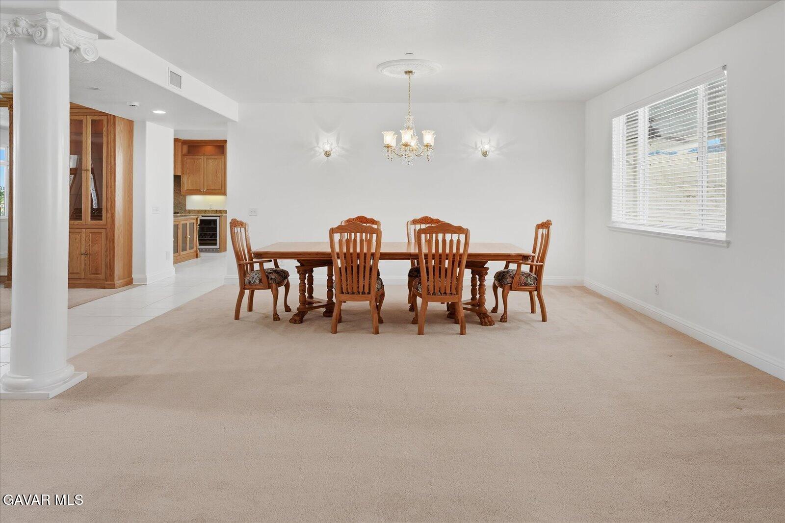 7650 Soledad Canyon Road Acton, CA 93510 - Photo 21 of 94 030-Dining Room
