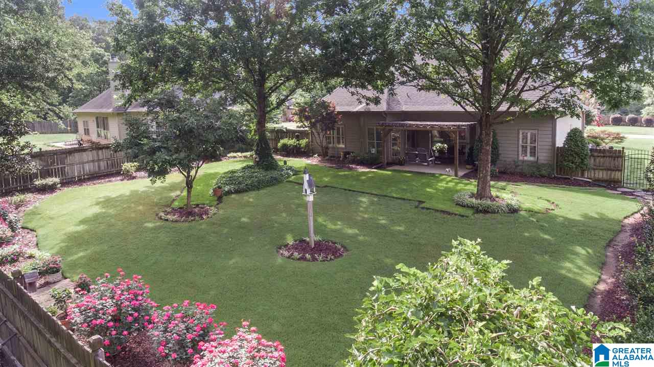 608 Barkley Circle Alabaster, AL 35007 - Photo 45 of 45
