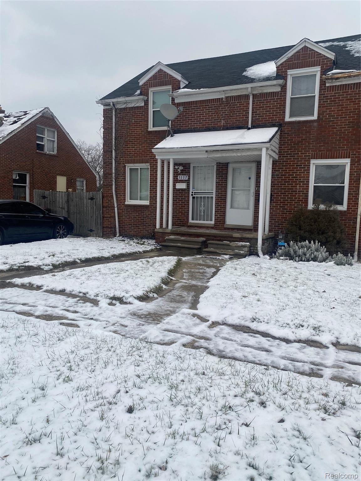 3119 Harrison Street Inkster, MI 48141 - Photo 2 of 10 Photo Jan 05, 1 03 54 PM.jpg