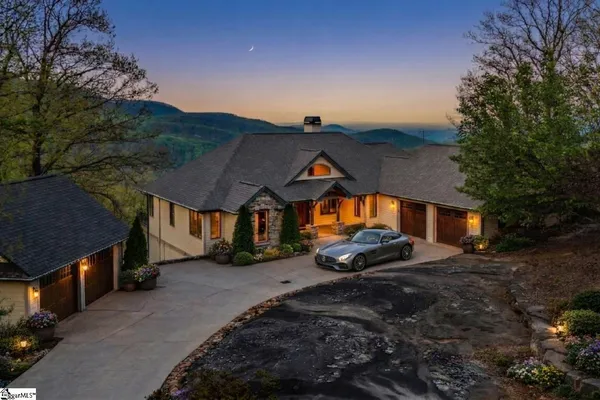 $1,295,000 | 115 Harrier Lane, Landrum, SC 29356