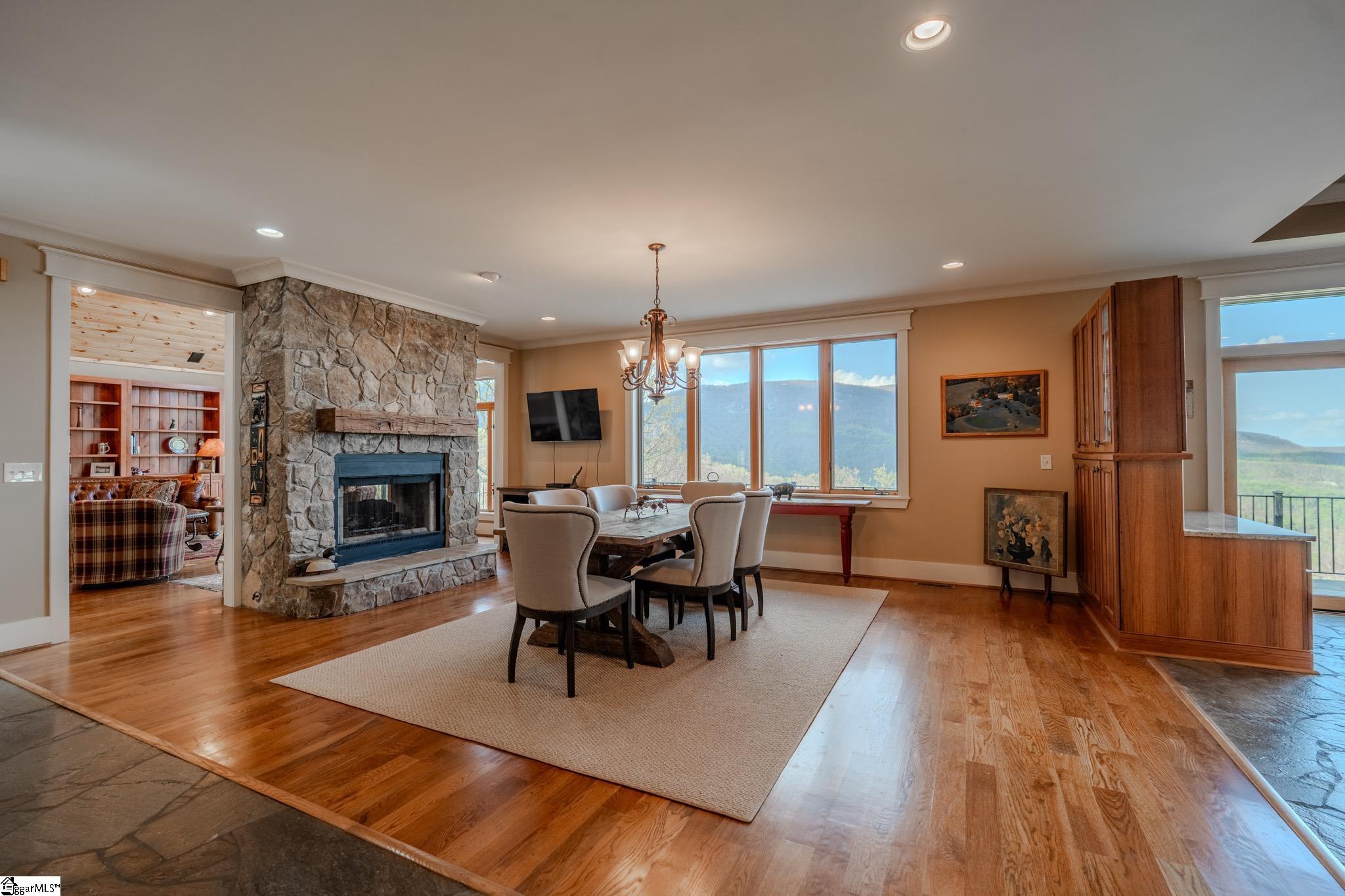 115 Harrier Lane Landrum, SC 29356 - Photo 14 of 49
