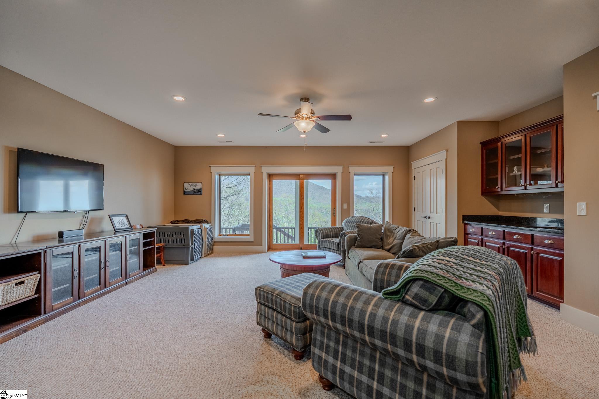 115 Harrier Lane Landrum, SC 29356 - Photo 35 of 49