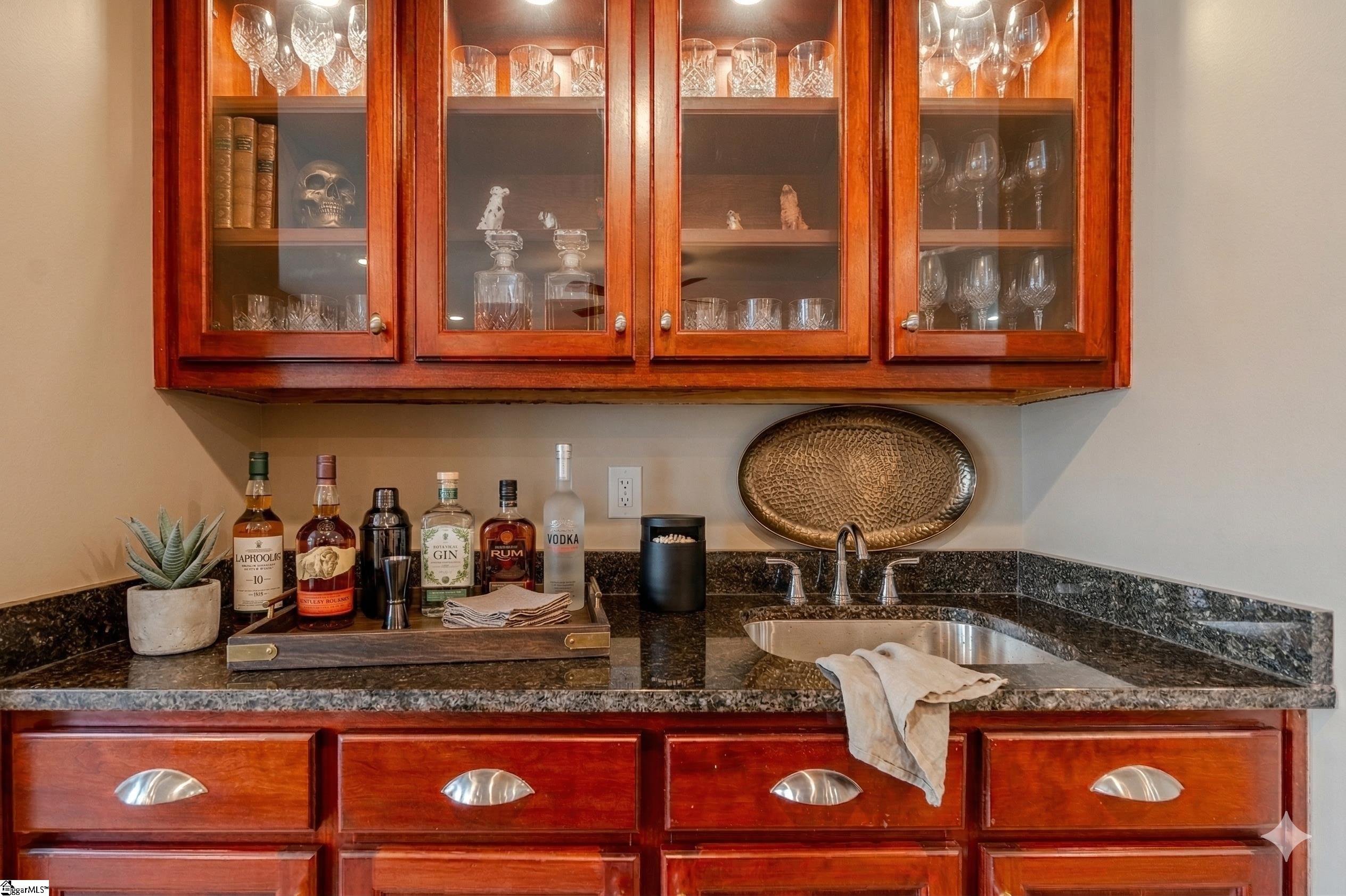115 Harrier Lane Landrum, SC 29356 - Photo 37 of 49