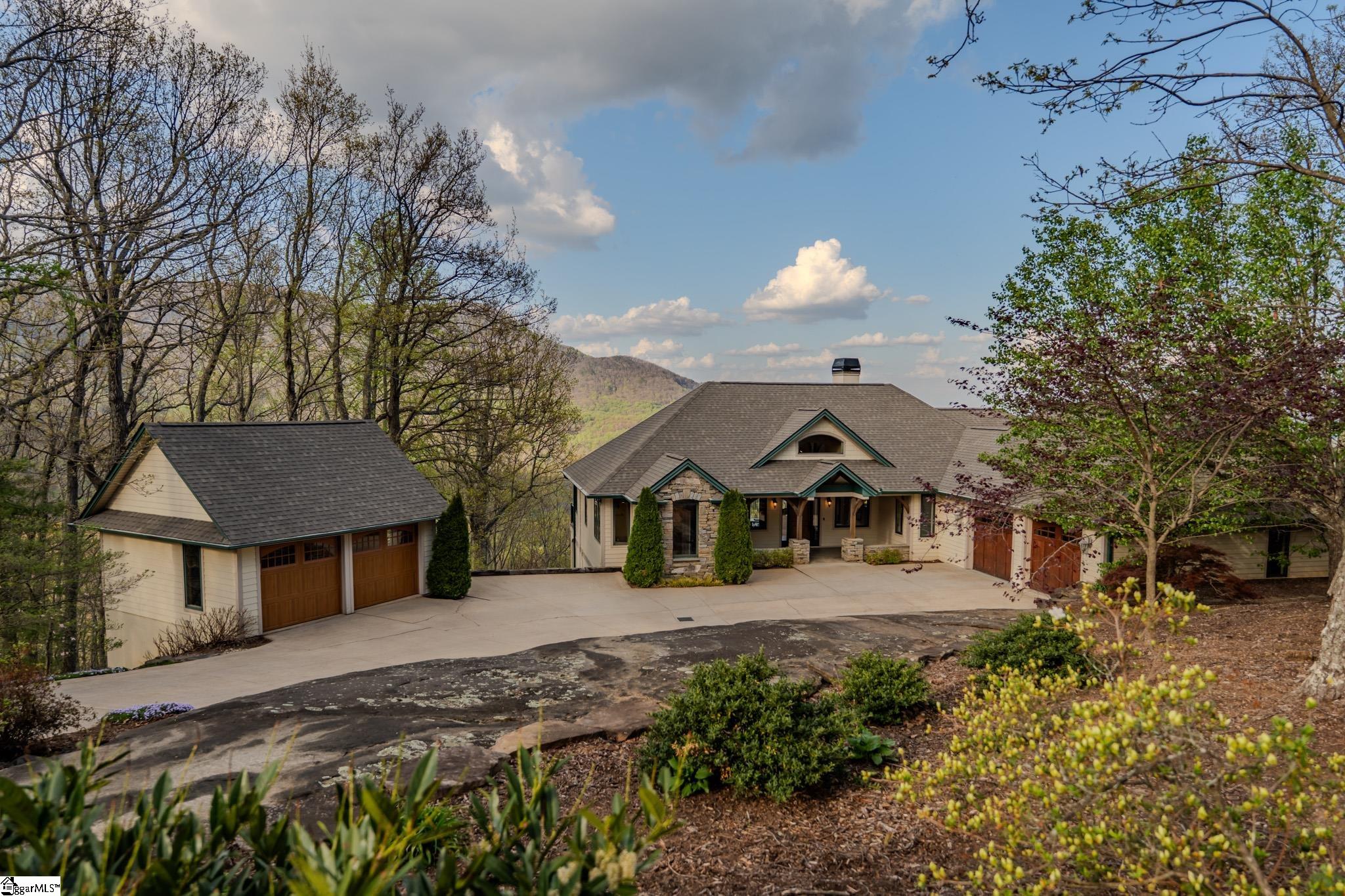 115 Harrier Lane Landrum, SC 29356 - Photo 44 of 49